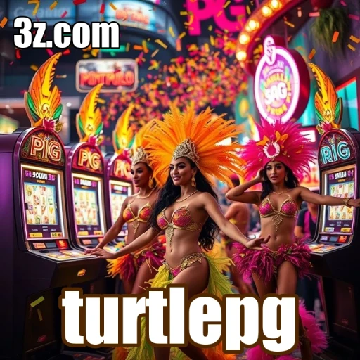 A Aventura do Platformer no Turtlepg e Suas Surpresas