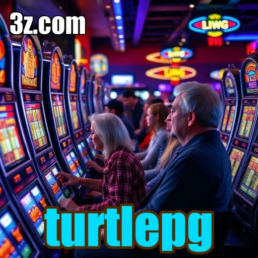 A Revolução das Skins no Turtlepg: Personalize Seu Jogo