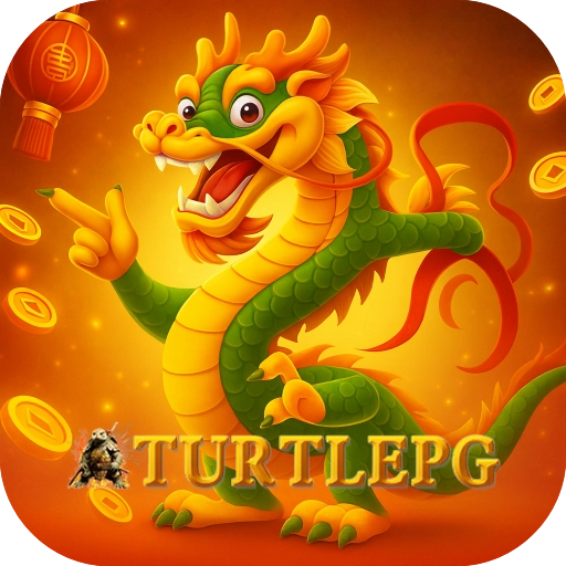 turtlepg Logo