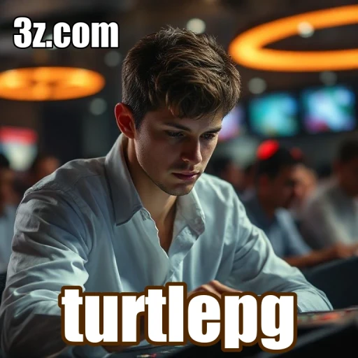 Estratégia Brilhante no Turtlepg: Dicas e Recursos Imperdíveis