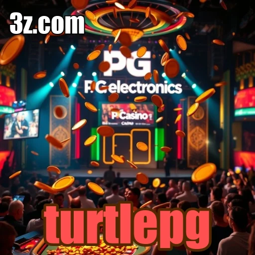 Torneios Imperdíveis no TurtlePG para Gamers Apaixonados